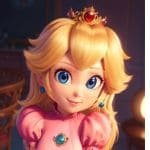 Princesa Peach