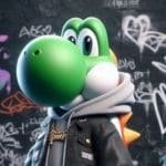 Yoshi