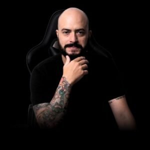 Picture of Rafael Roncoletta