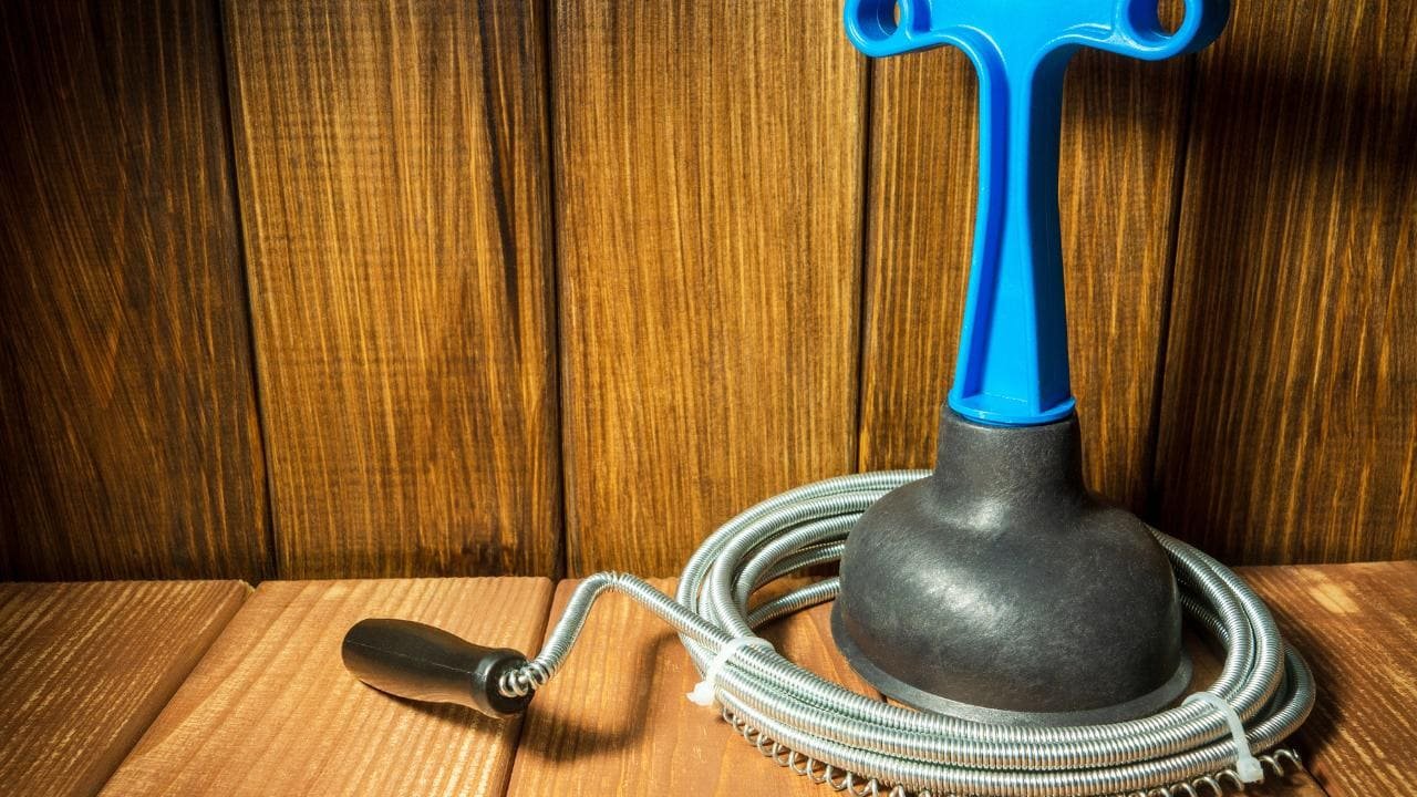 O Que Mais Entope os Canos