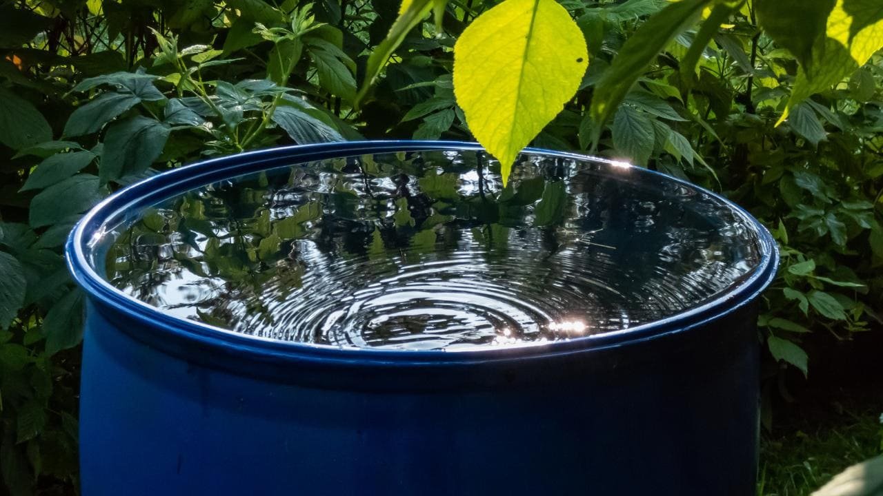 Caixa D’Água Vazando