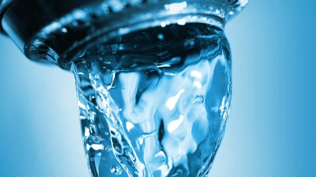 Teste de Pressurização